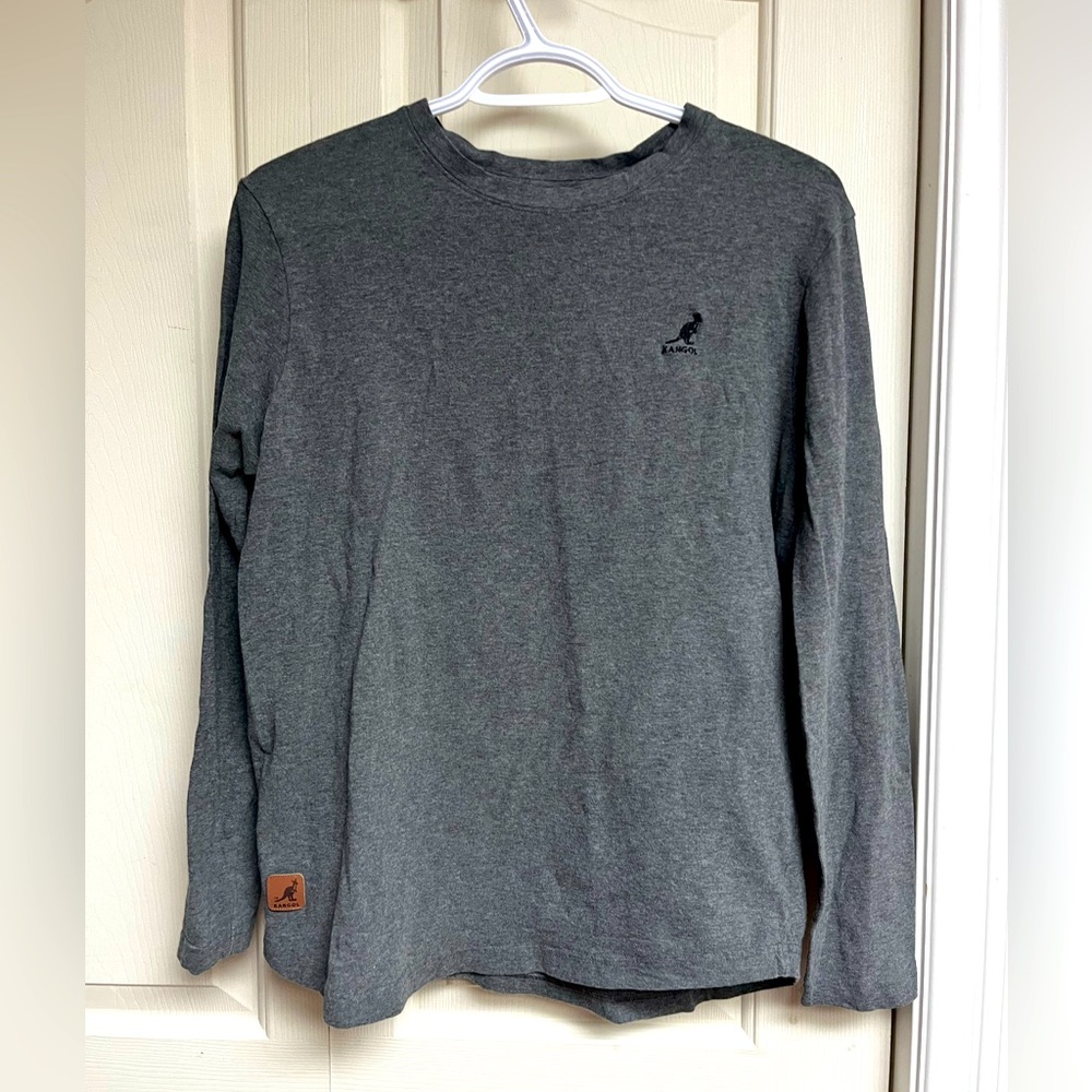 Kangol Long Sleeves